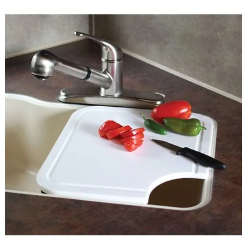SINK MATE -WHITE